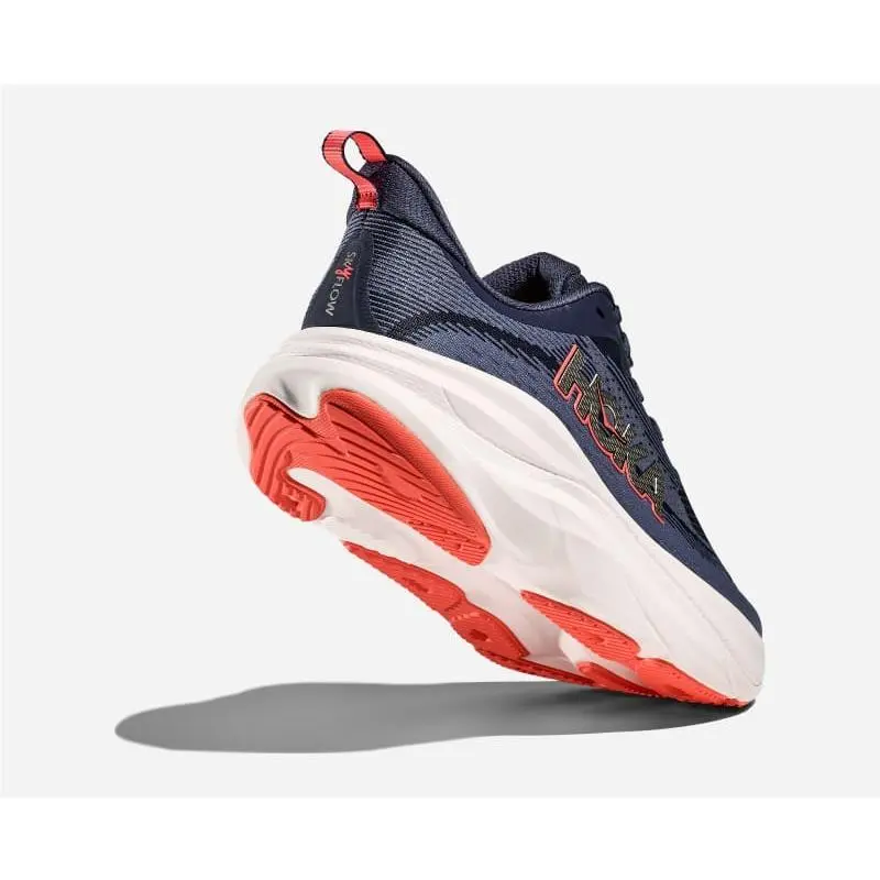 Hoka shoes - Nautical Dusk / Anchor 2