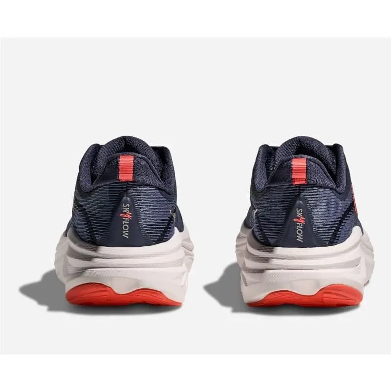 Hoka shoes - Nautical Dusk / Anchor 3