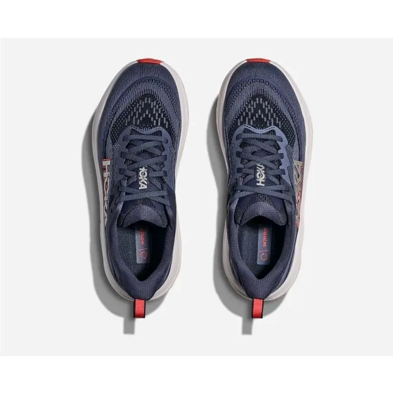 Hoka shoes - Nautical Dusk / Anchor 5