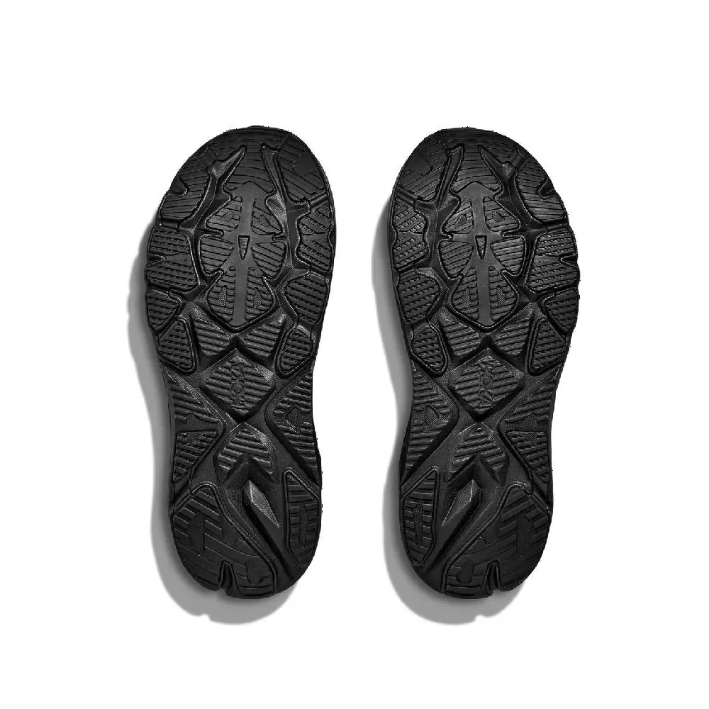 Hoka shoes - 1168690-BBLC - 1168690-BBLC - Black/Black 8