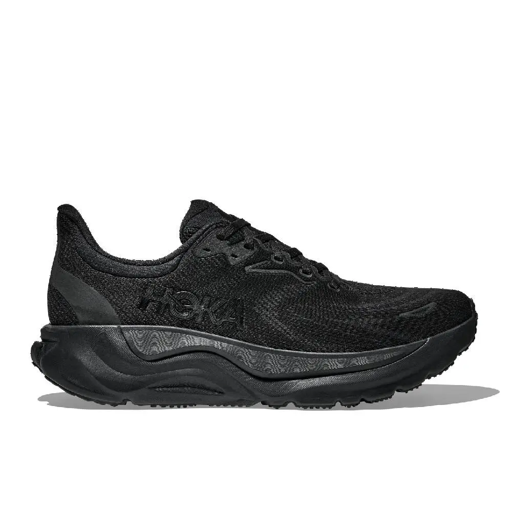 Hoka shoes - 1168690-BBLC - 1168690-BBLC - Black/Black 4