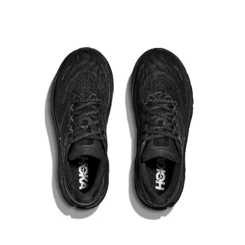 Hoka shoes - 1168690-BBLC - 1168690-BBLC - Black/Black 6