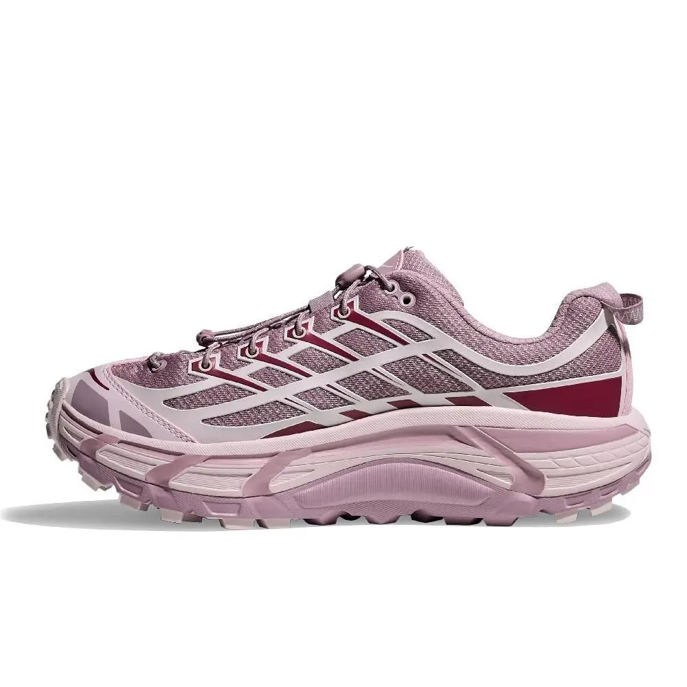 Hoka shoes - 1141572-FTLL - 1141572-FTLL - Fragrant Lilac/Stone Fruit 0
