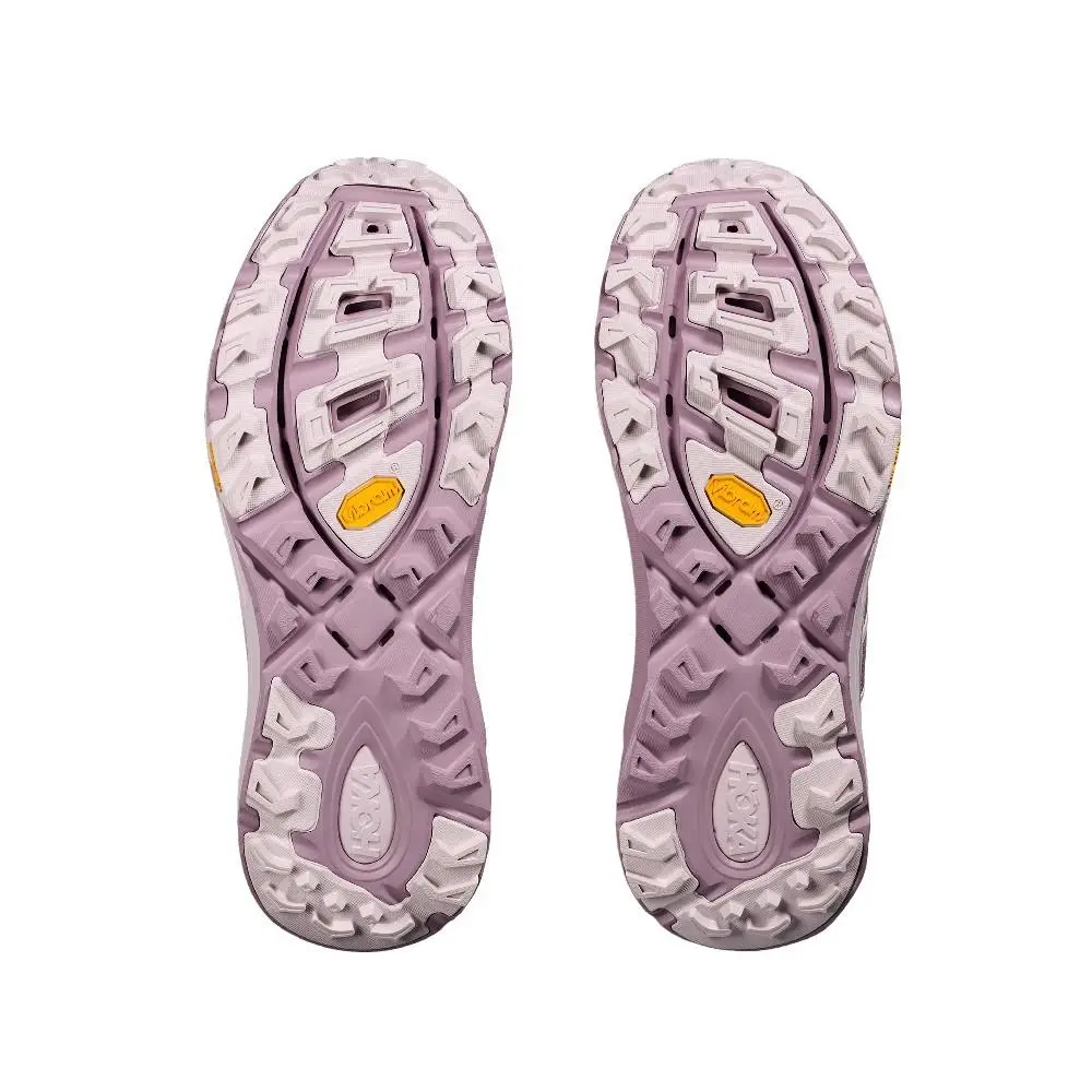 Hoka shoes - 1141572-FTLL - 1141572-FTLL - Fragrant Lilac/Stone Fruit 3