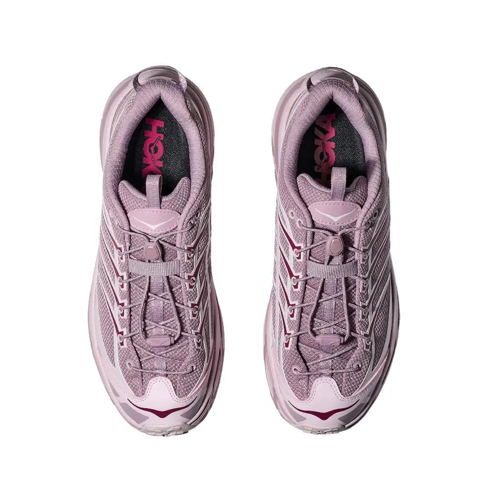Hoka shoes - 1141572-FTLL - 1141572-FTLL - Fragrant Lilac/Stone Fruit 6