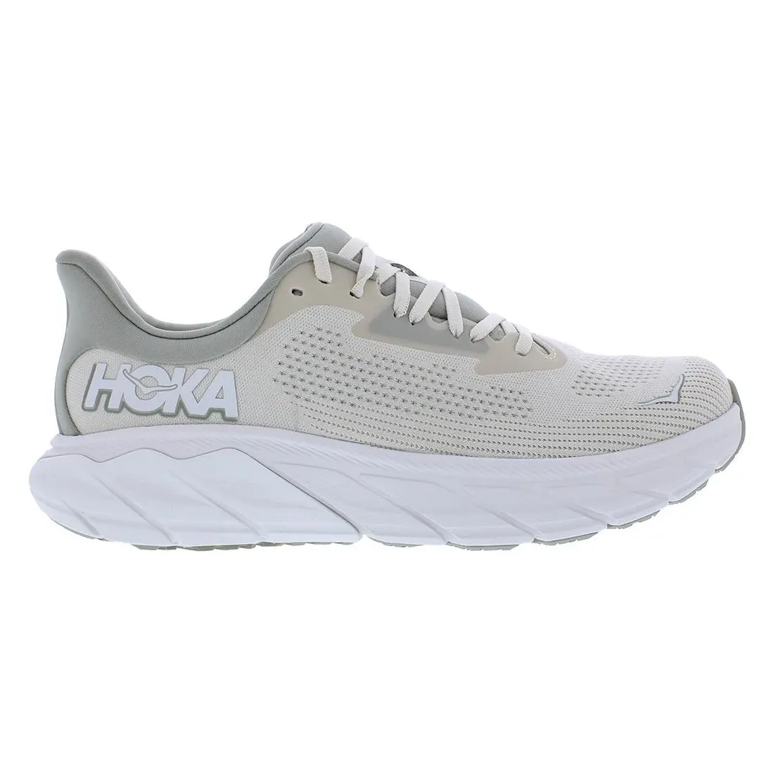 Hoka shoes - Oat Milk/Barley 3