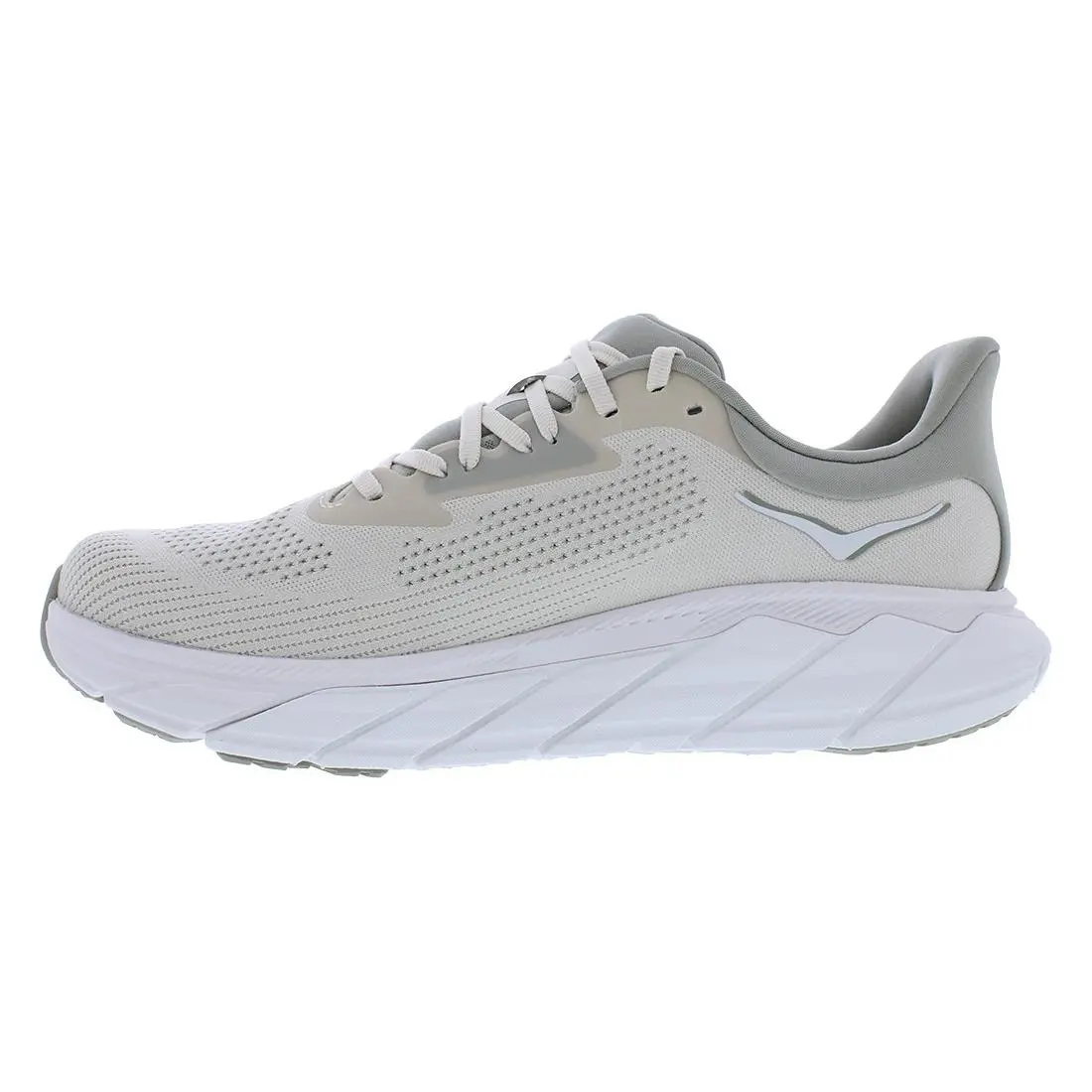 Hoka shoes - Oat Milk/Barley 5
