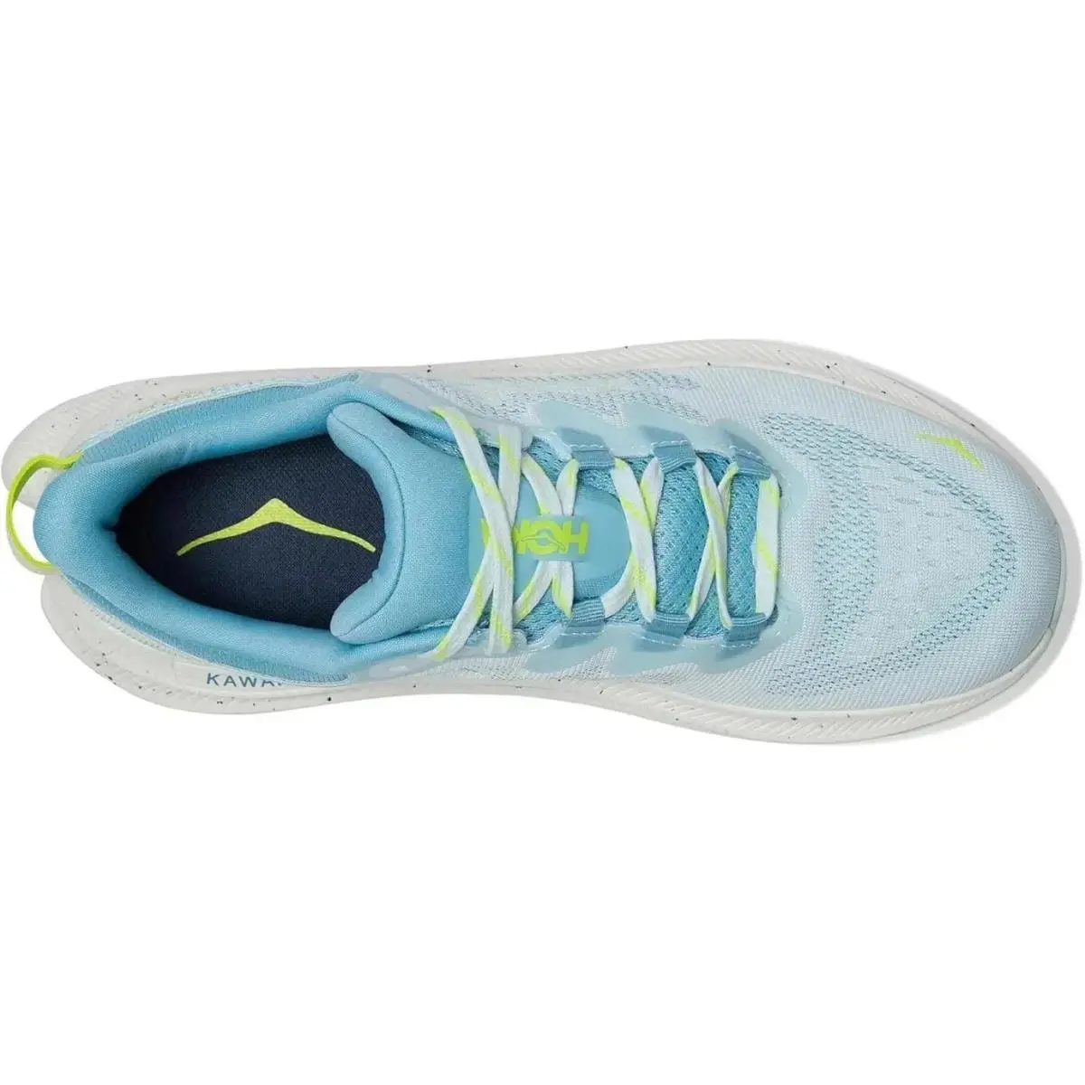 Hoka shoes - Hoka One One Kawana 2 1147913-TNDR - 1147913-TNDR - Blue 2
