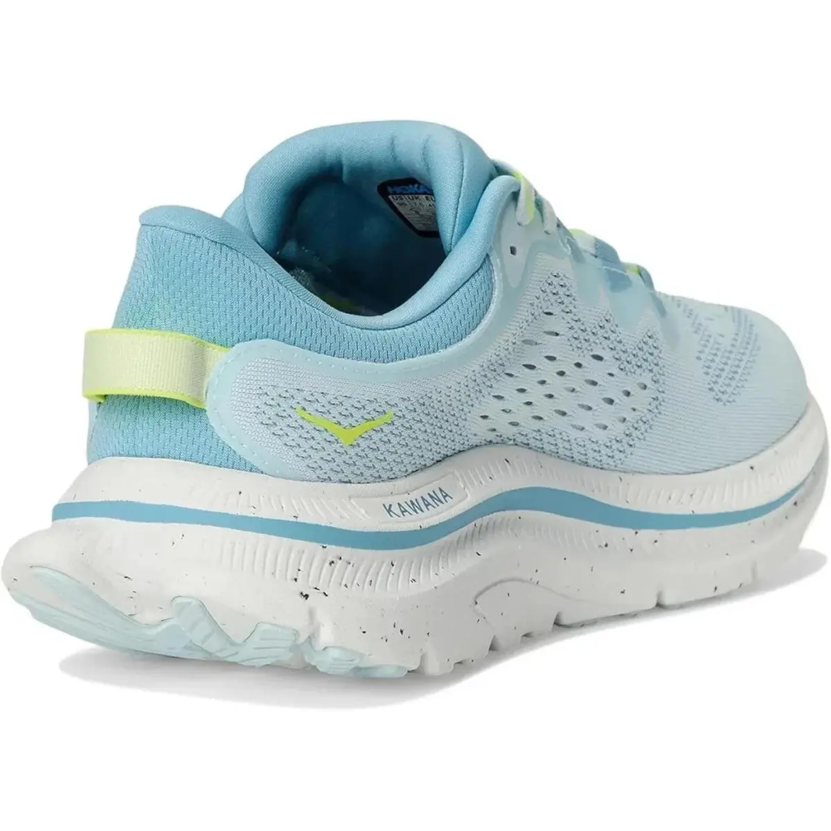 Hoka shoes - Hoka One One Kawana 2 1147913-TNDR - 1147913-TNDR - Blue 9
