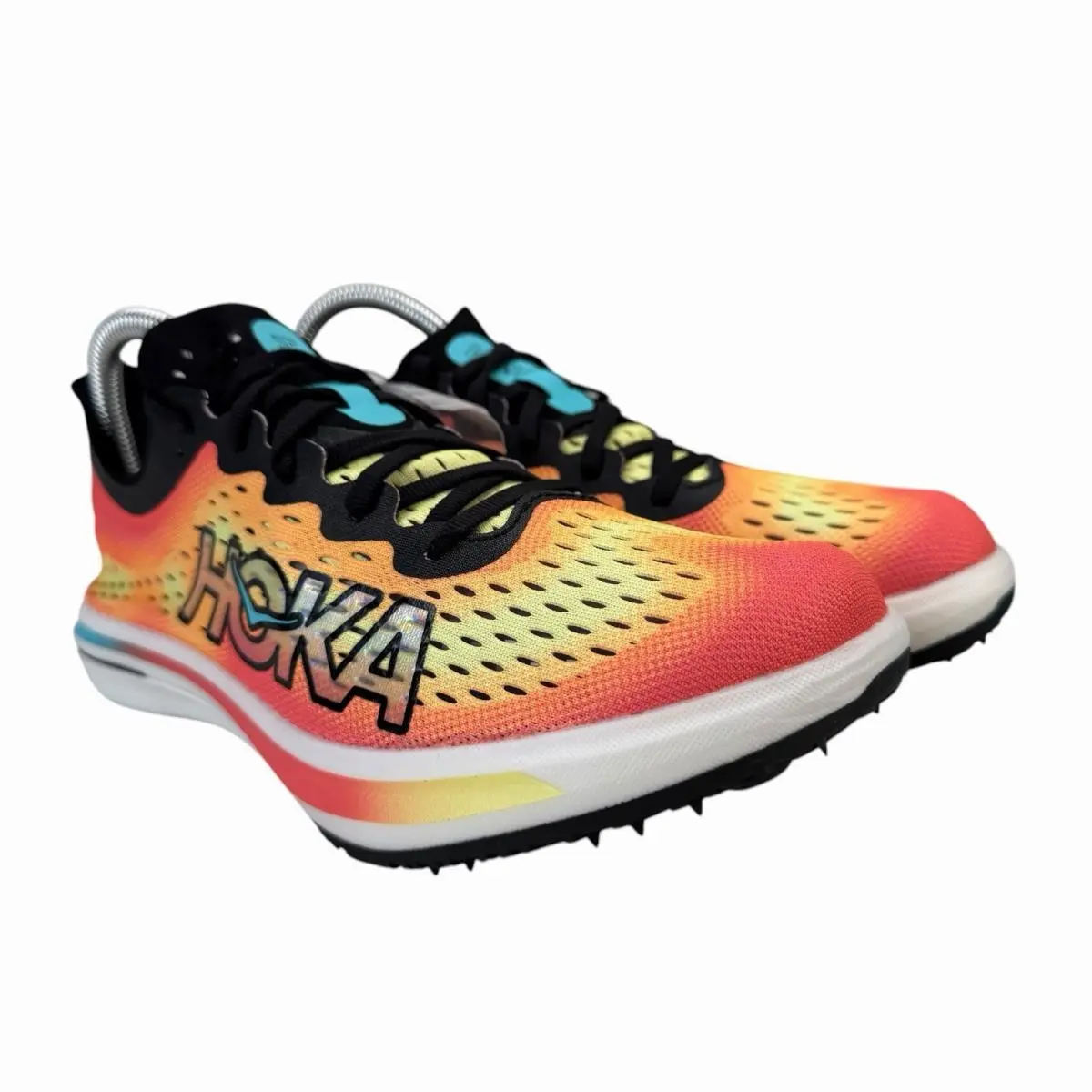 Hoka shoes - 1151990 - 1151990 - Orange 2