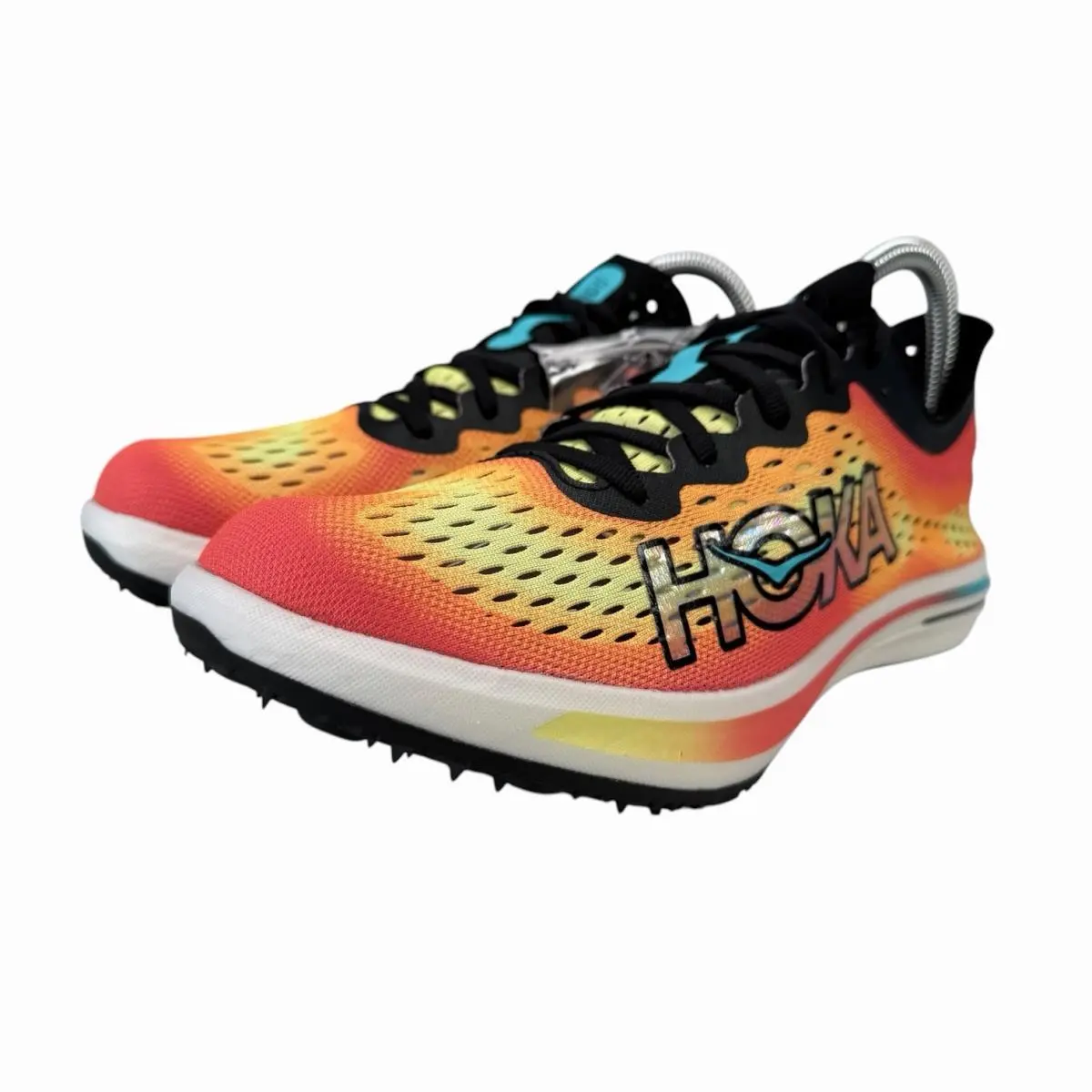 Hoka shoes - 1151990 - 1151990 - Orange 4