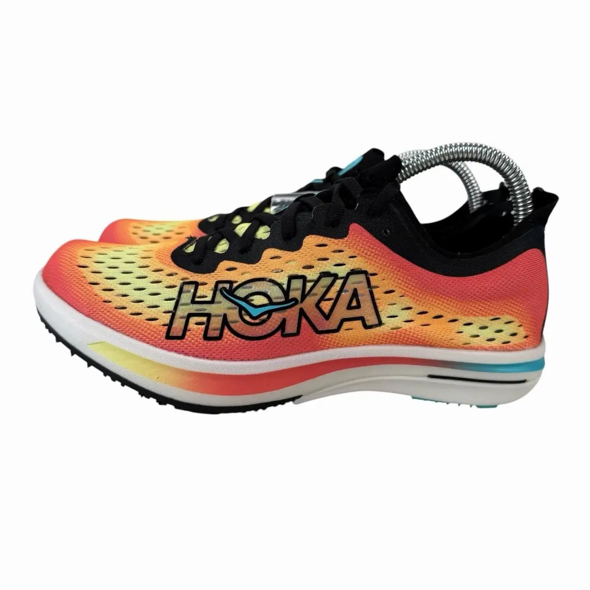 Hoka shoes - 1151990 - 1151990 - Orange 11
