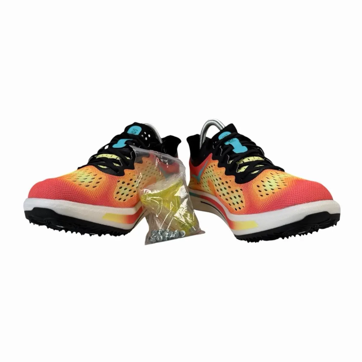 Hoka shoes - 1151990 - 1151990 - Orange 16