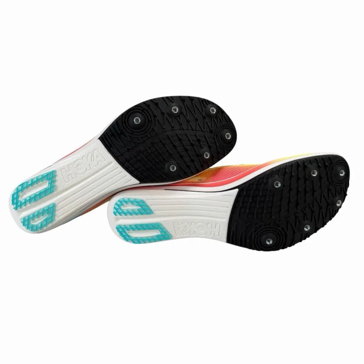 Hoka shoes - 1151990 - 1151990 - Orange 17