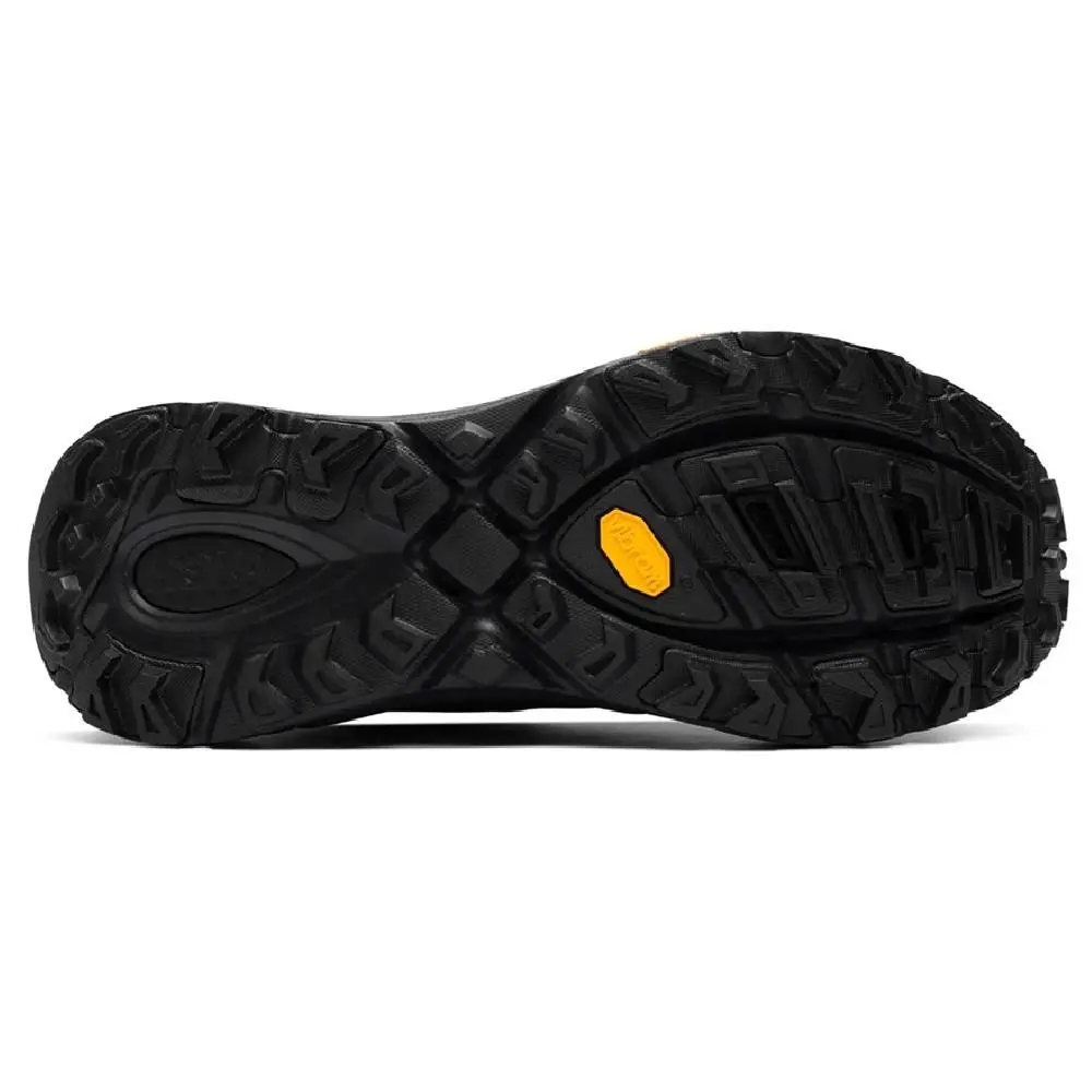 Hoka shoes - 1141572-GCRB - 1141572-GCRB - Gravel/Carbon Black 3