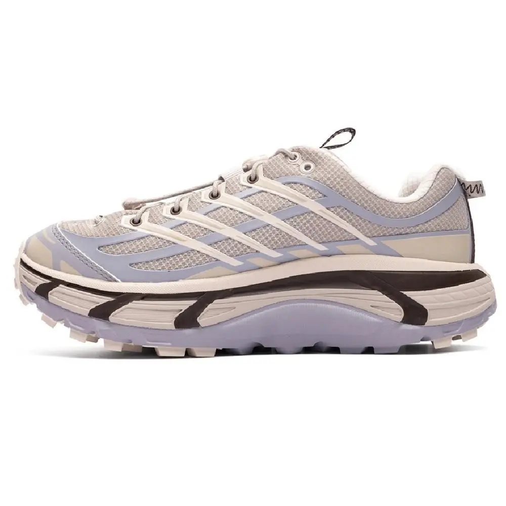Hoka shoes - 1175490-PFG - 1175490-PFG - Putty/Foggy Grey 0