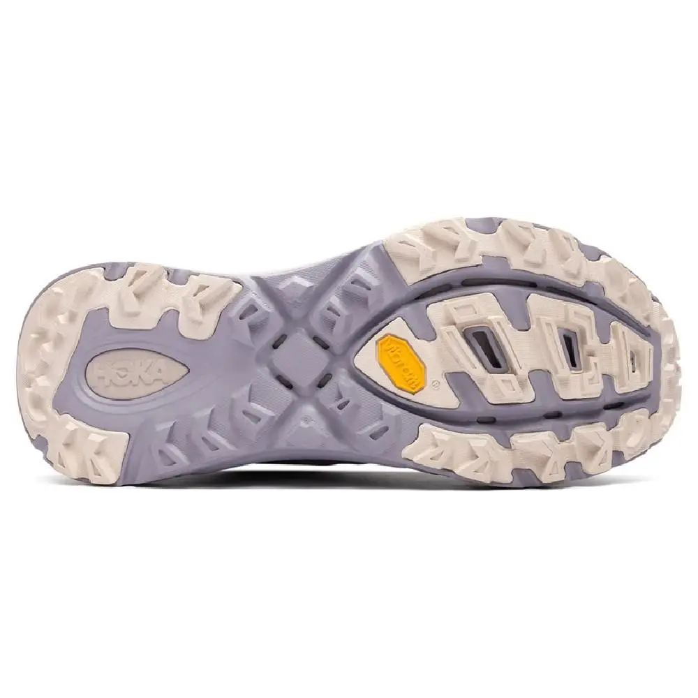 Hoka shoes - 1175490-PFG - 1175490-PFG - Putty/Foggy Grey 3