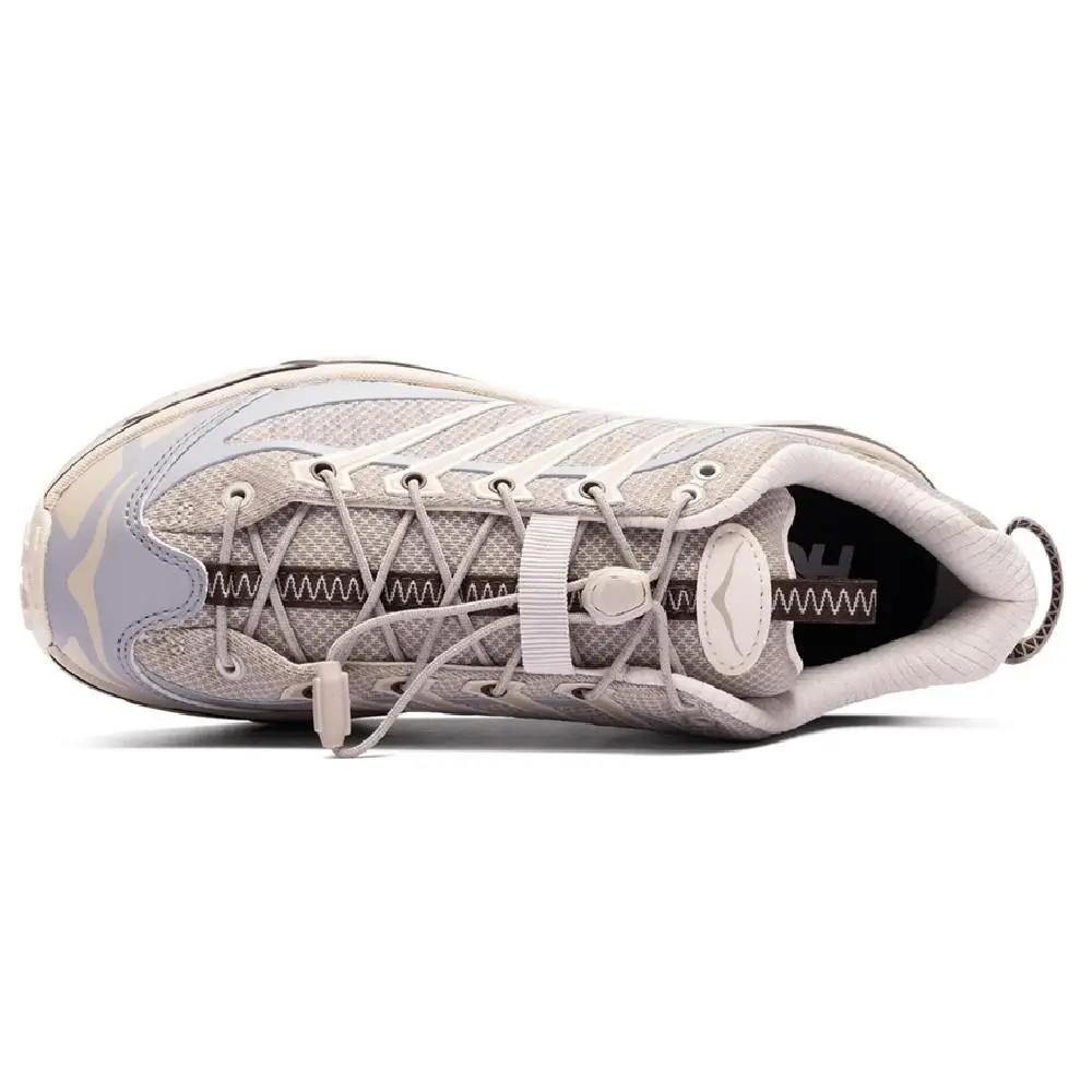 Hoka shoes - 1175490-PFG - 1175490-PFG - Putty/Foggy Grey 6