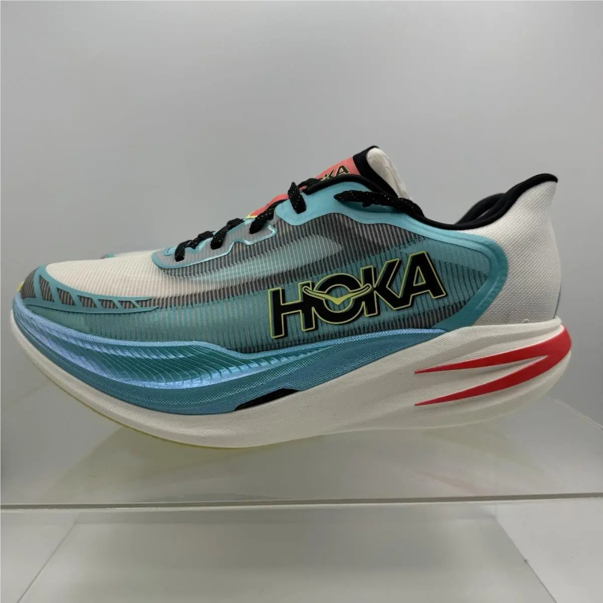 Hoka shoes - Hoka One One Cielo X1 2.0 - 1162053 FLCK - Blue 0