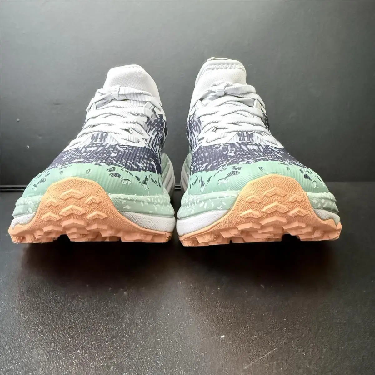 Hoka shoes - Hoka One One - One One - 1155153-AYC - Multicolor 3