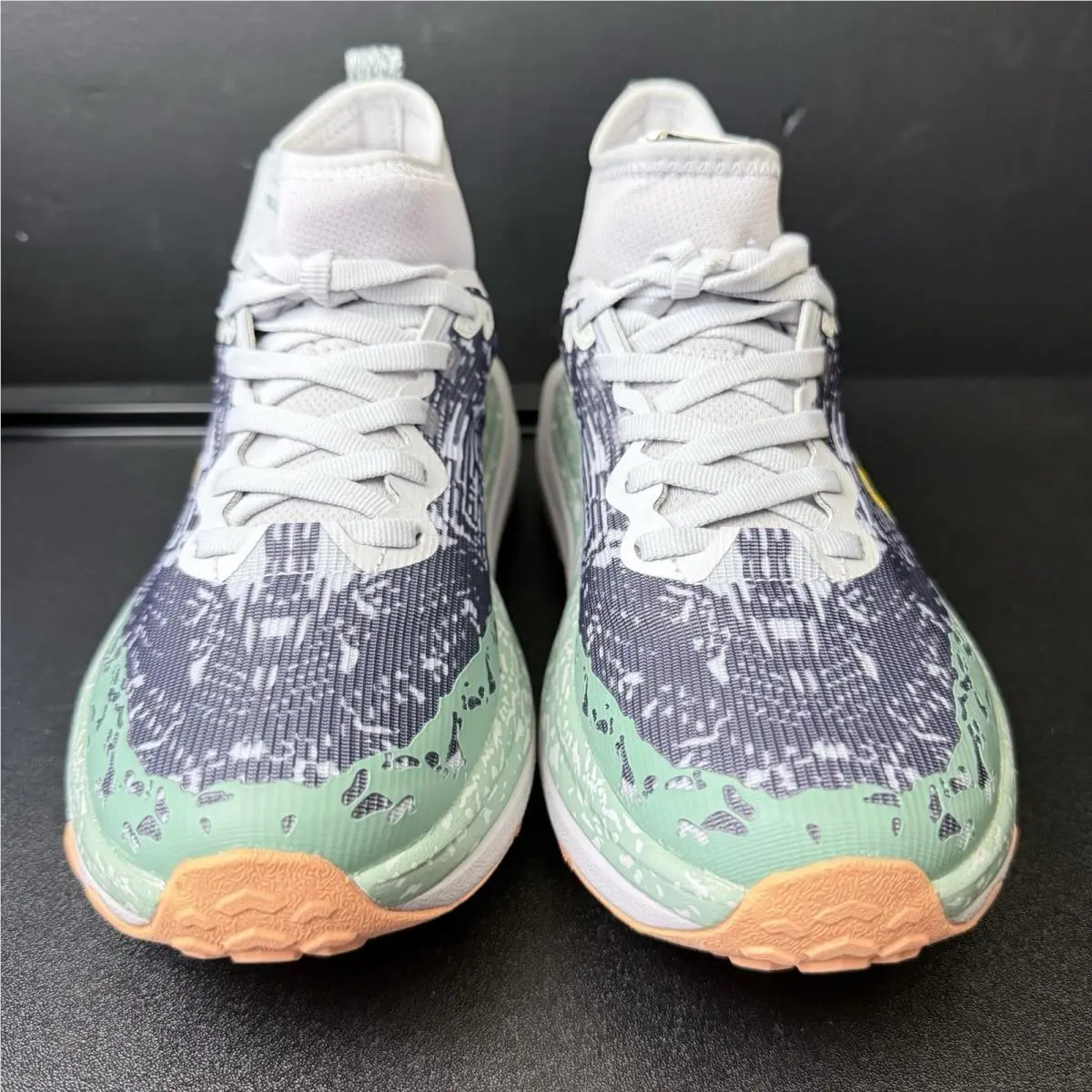 Hoka shoes - Hoka Speedgoat 6 - Speedgoat - 1155153-AYC - Multicolor 4