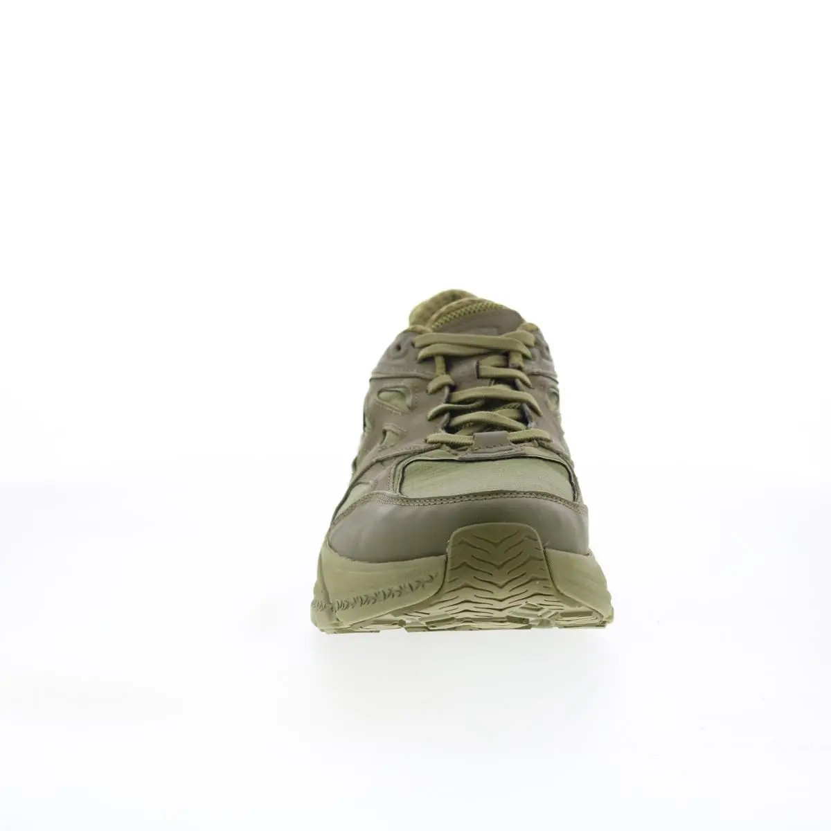 Hoka shoes - Hoka One One HOKA Clifton L GORE-TEX - 1129972-AGMS - Green (UPC: 195719643836) 1