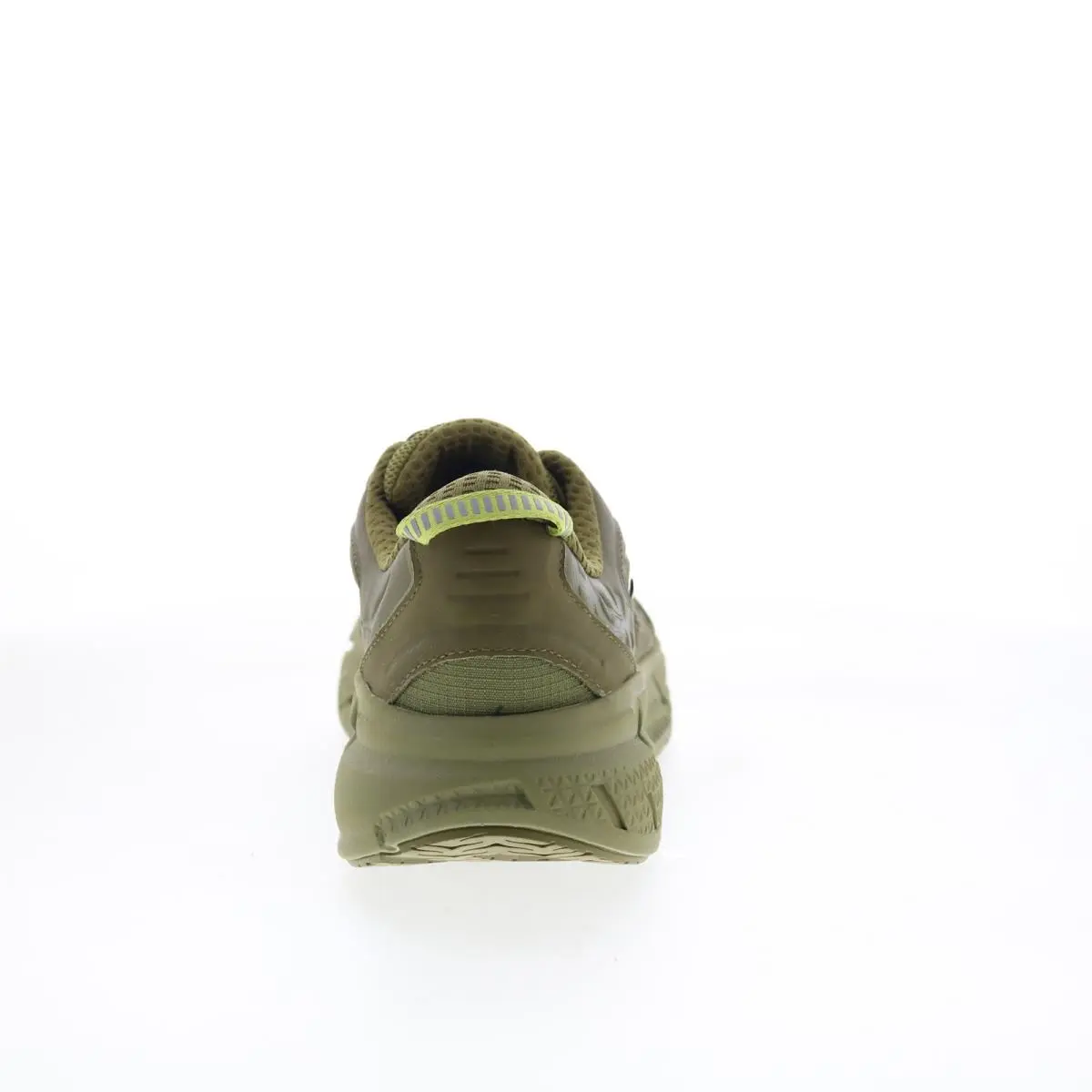 Hoka shoes - Hoka One One HOKA Clifton L GORE-TEX - 1129972-AGMS - Green (UPC: 195719643836) 5