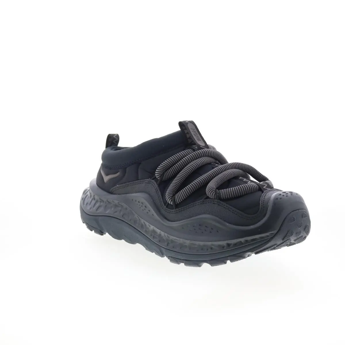 Hoka shoes - Hoka One One HOKA Ora Primo - 1141570-BBLC - Black (UPC: 196565947154) 0