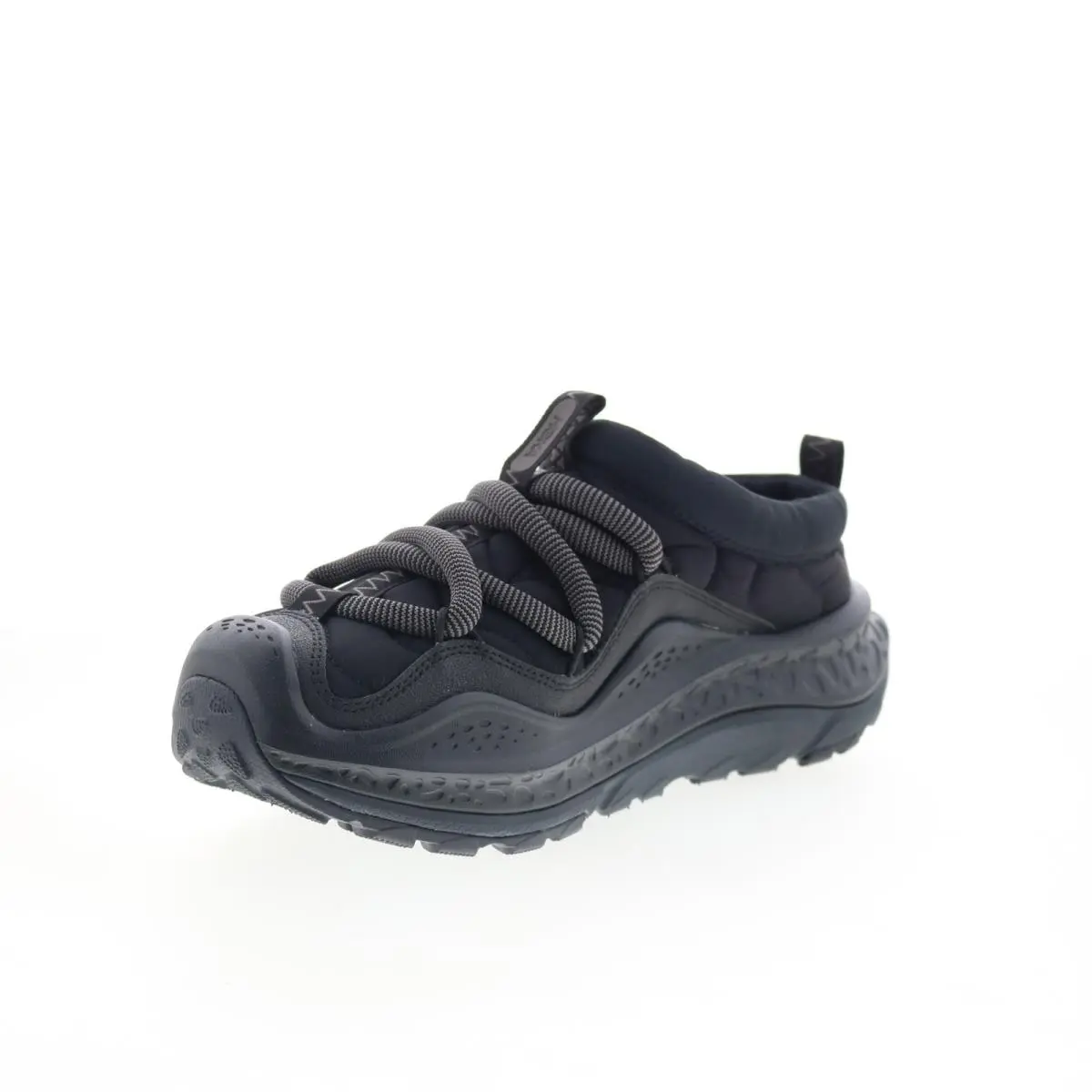 Hoka shoes - Hoka One One HOKA Ora Primo - 1141570-BBLC - Black (UPC: 196565947154) 2