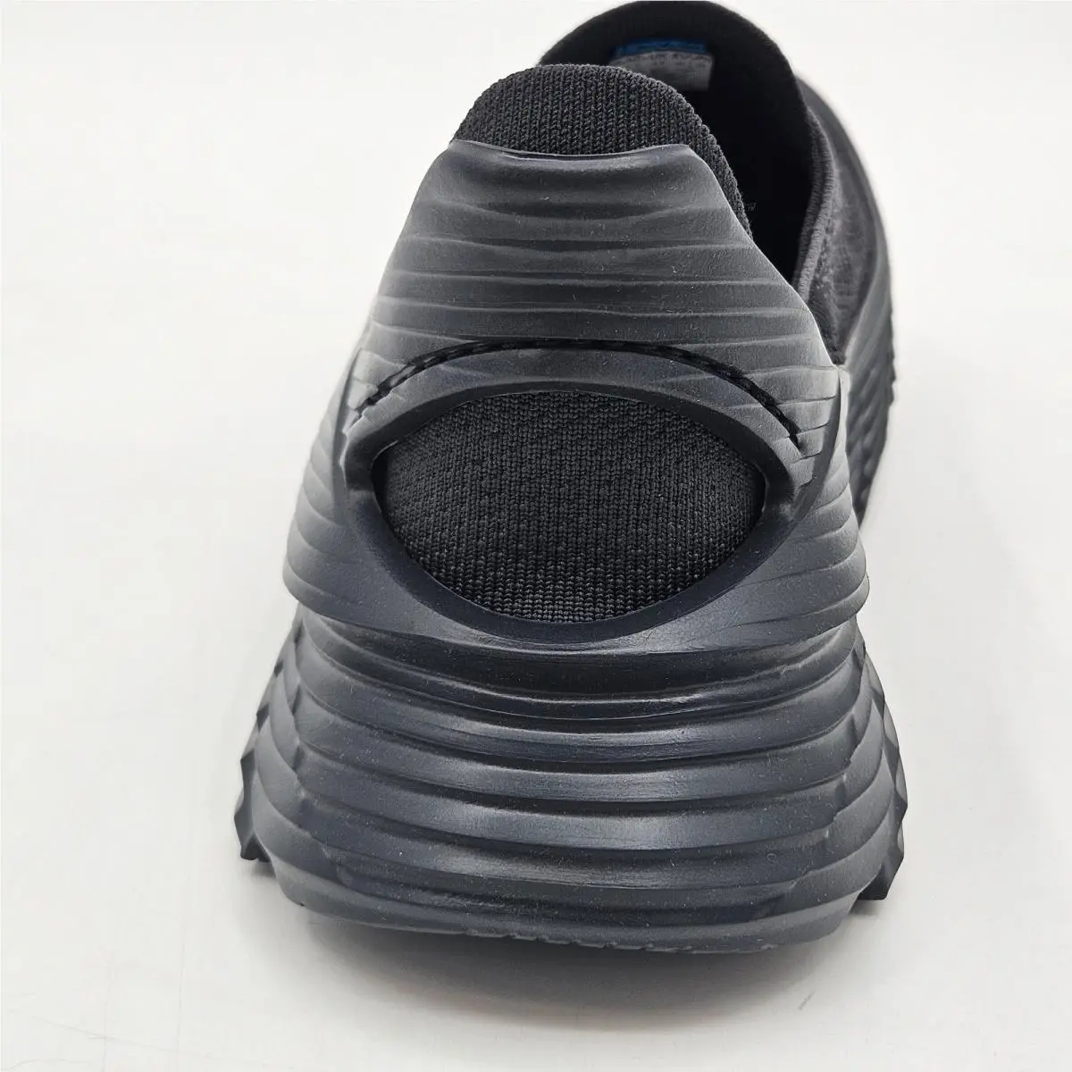 Hoka shoes - Hoka One One Restore TC - 1134532-BBLC - Black 13