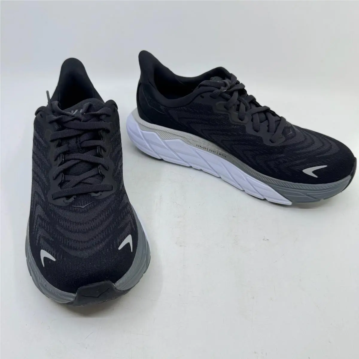 Hoka shoes - Black 0