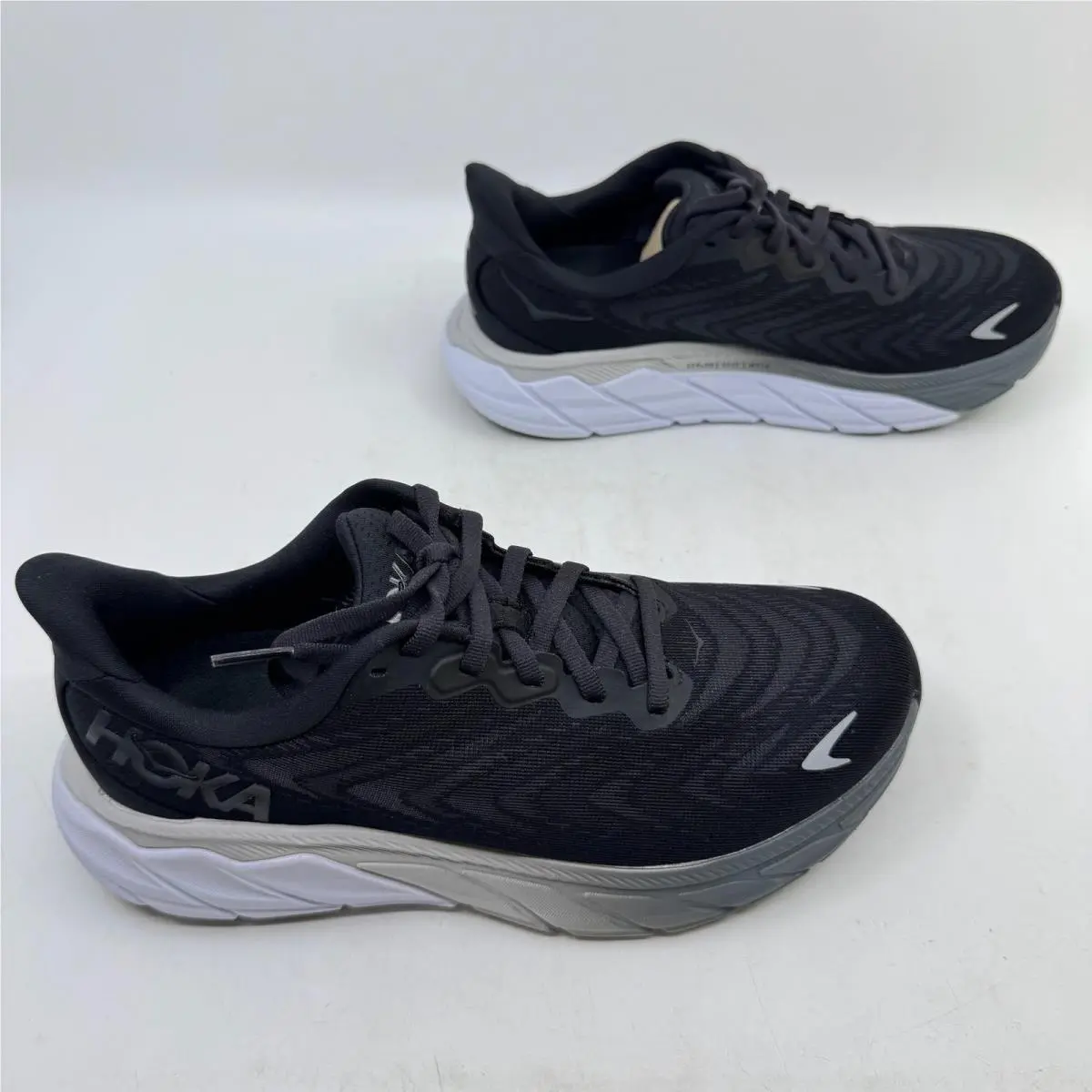 Hoka shoes - Black 1