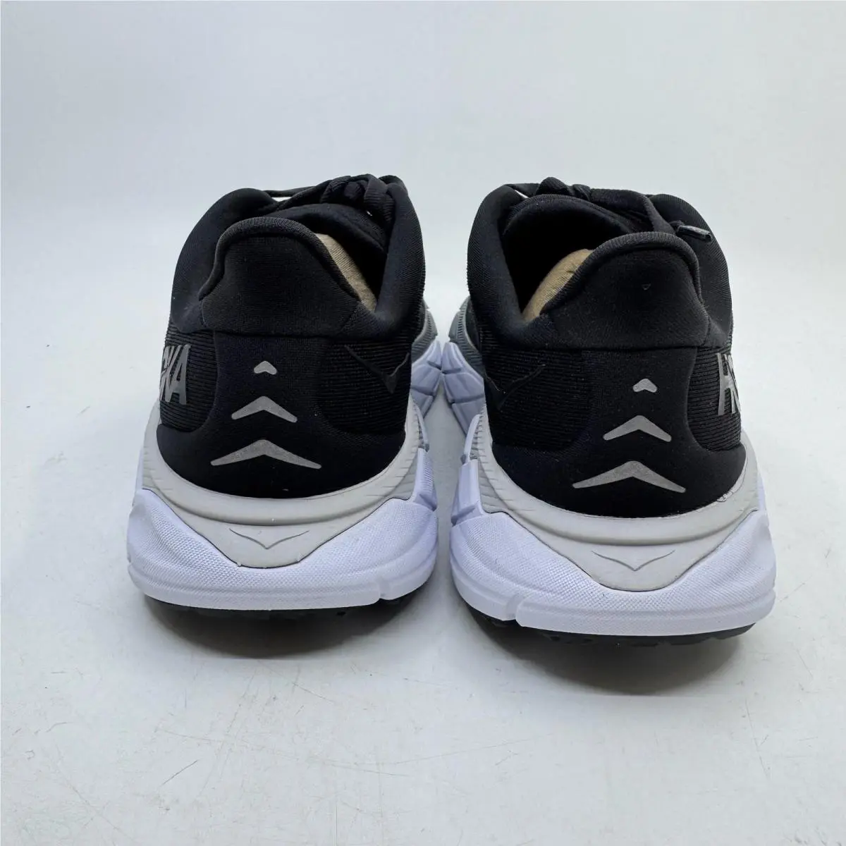 Hoka shoes - Black 2