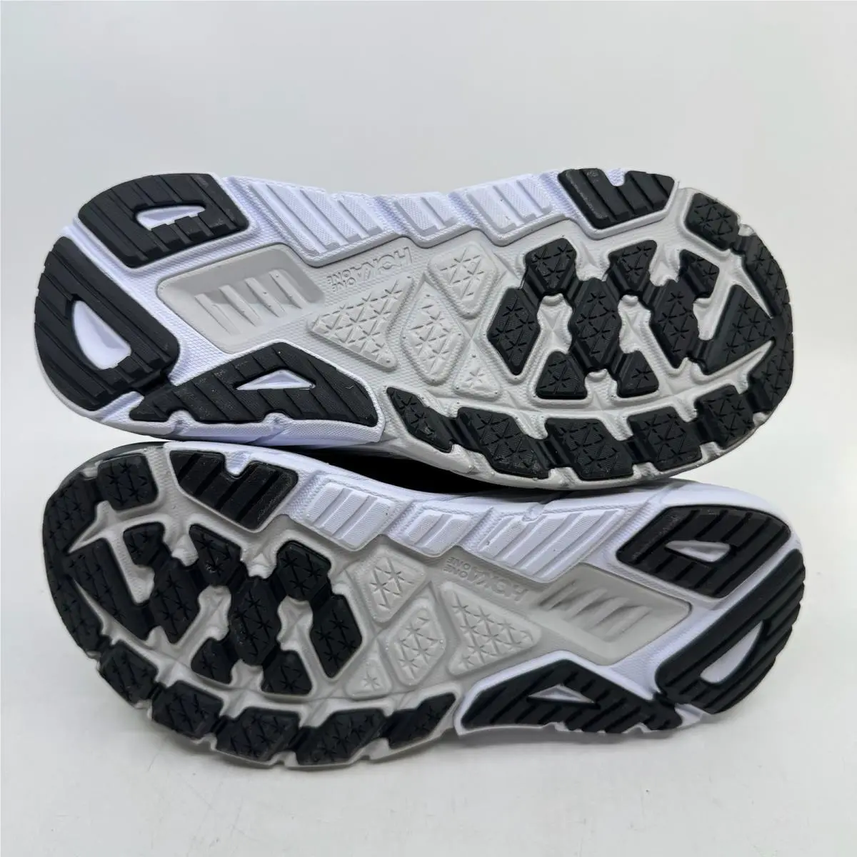 Hoka shoes - Black 5