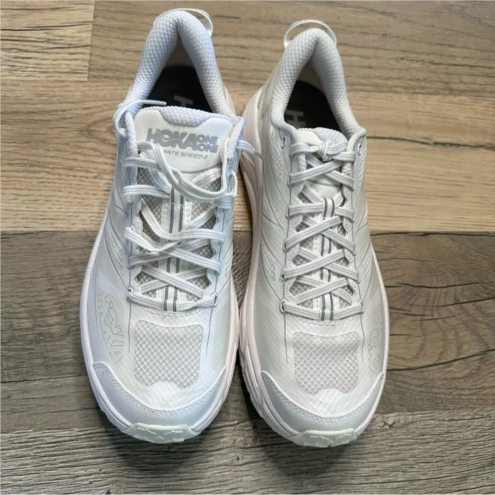 Hoka shoes - White 0