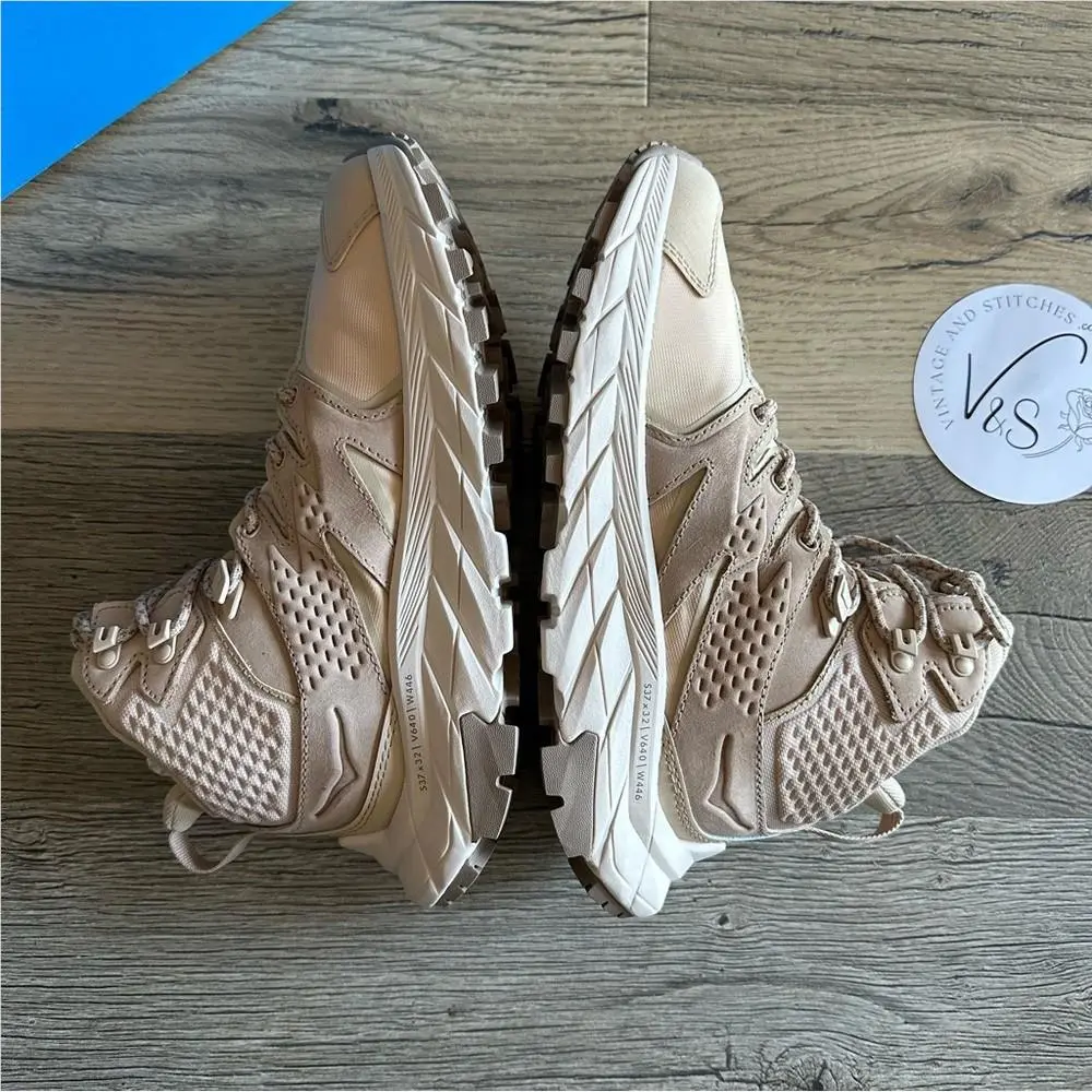 Hoka shoes - Unknown 1