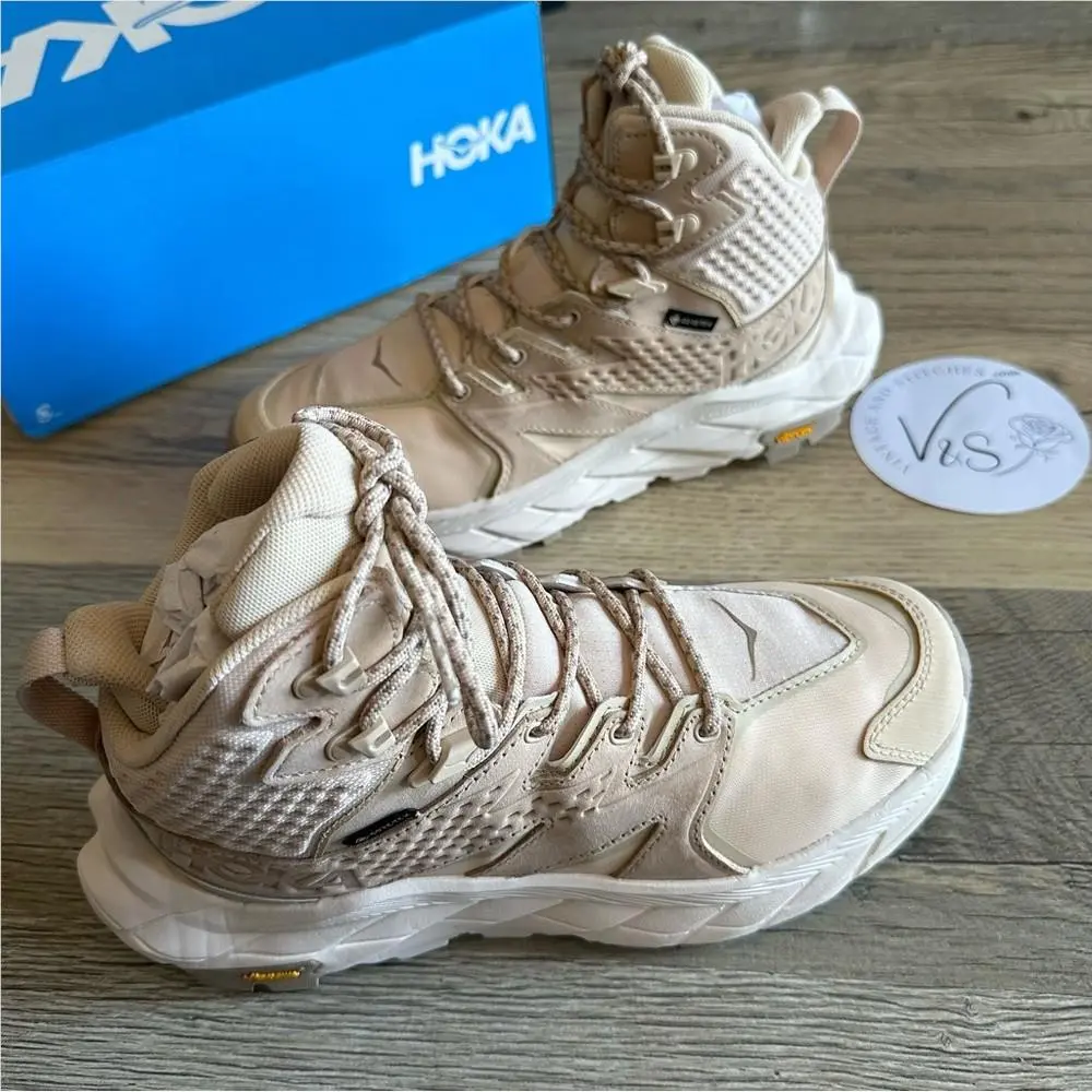 Hoka shoes - Unknown 2