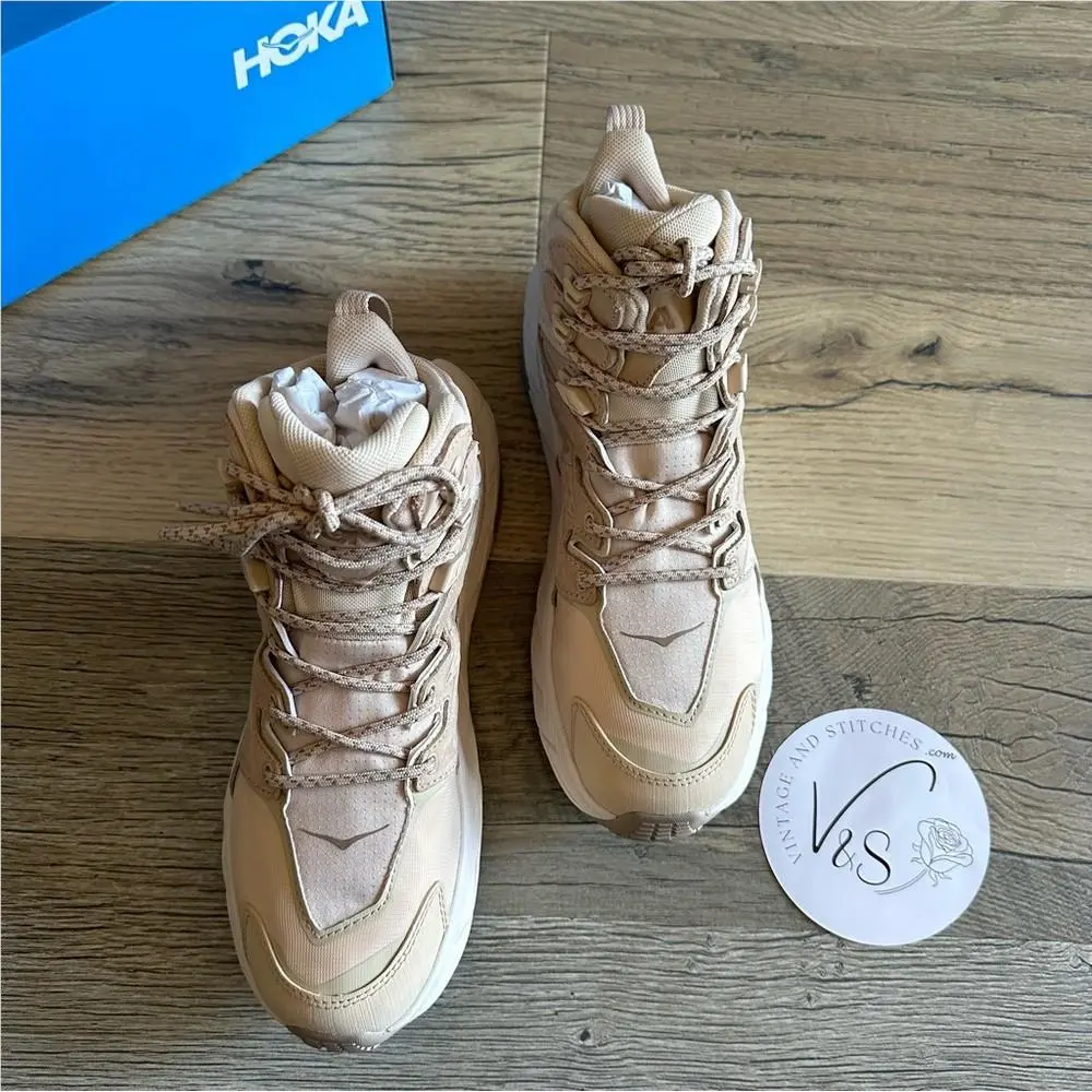 Hoka shoes - Unknown 6