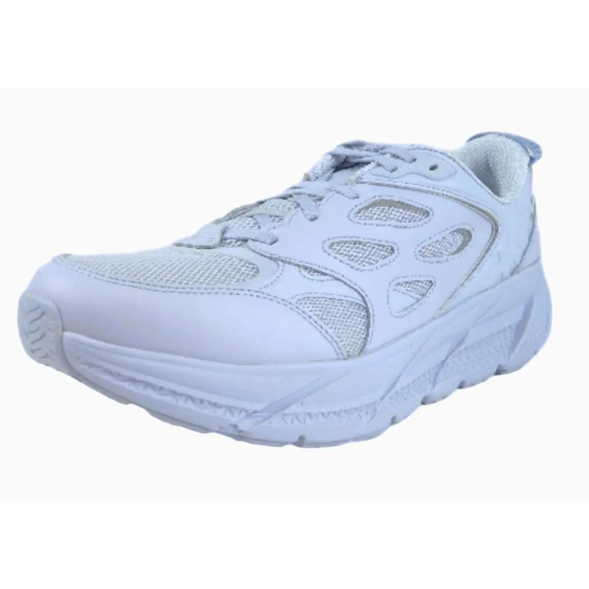 Hoka shoes - Hoka One One Clifton L - Ether Mirage 0