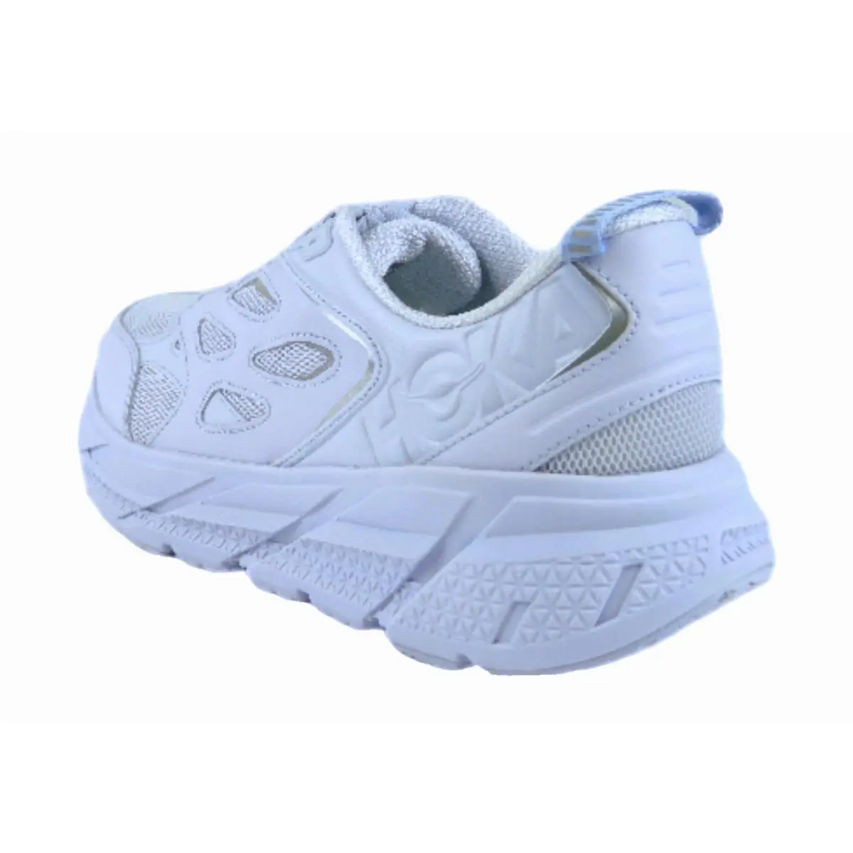 Hoka shoes - Hoka One One Clifton L - Ether Mirage 1