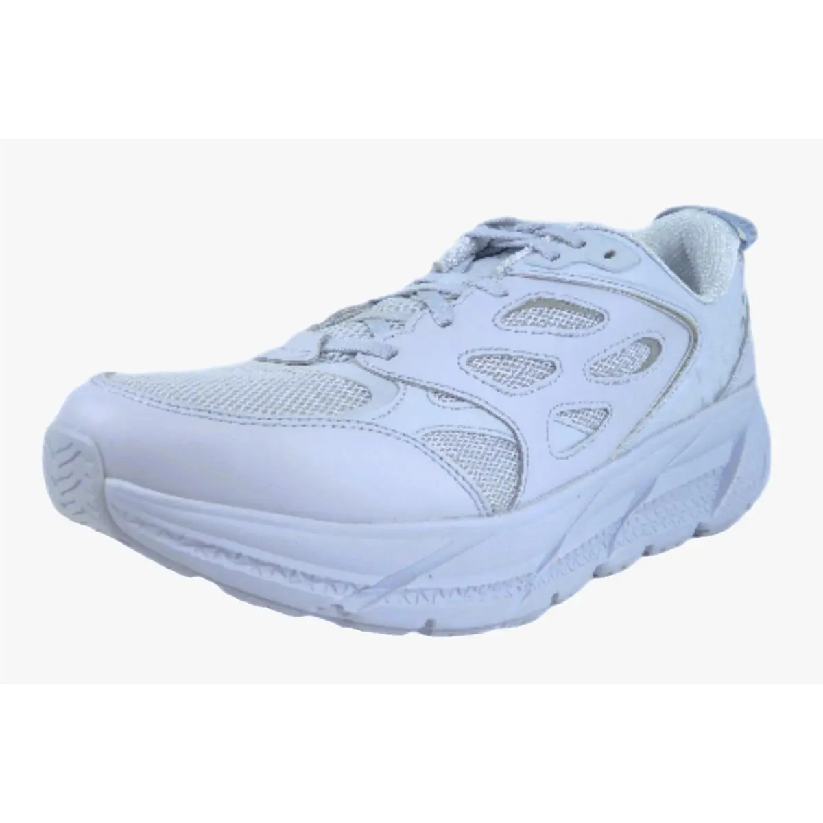 Hoka shoes - Hoka One One Clifton L - Ether Mirage 3