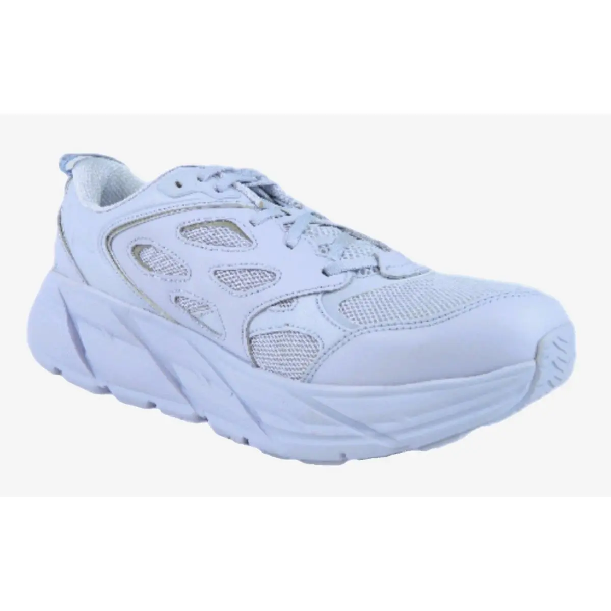 Hoka shoes - Hoka One One Clifton L - Ether Mirage 4
