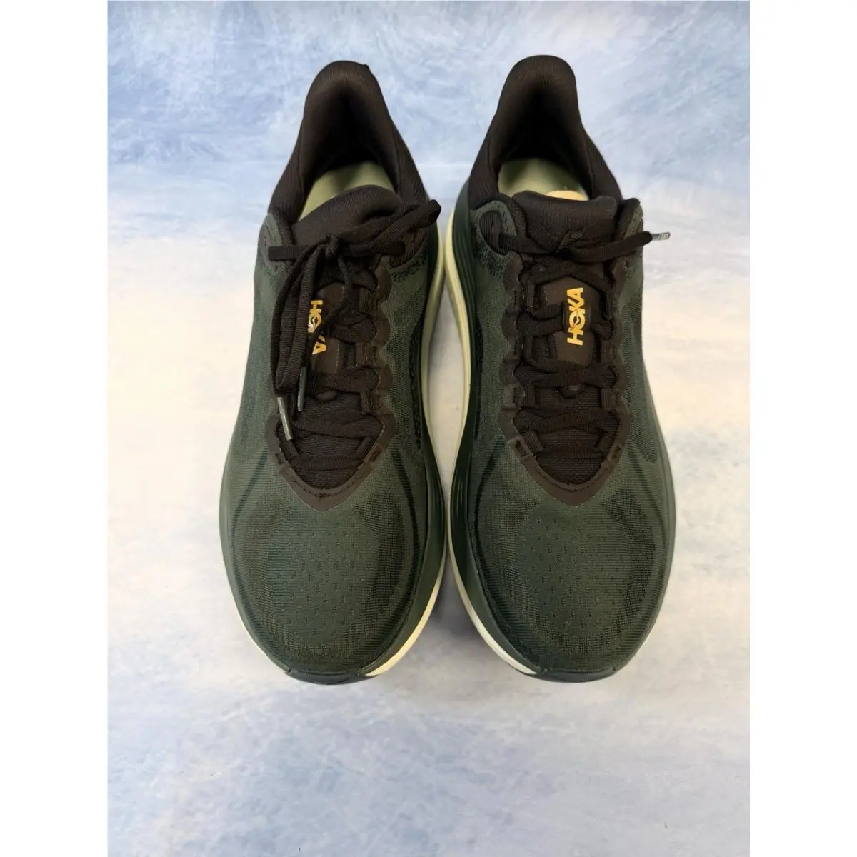 Hoka shoes - HOKA Kawana 3 - Kawana - 1171894 - Green (UPC: 198605575617) 2