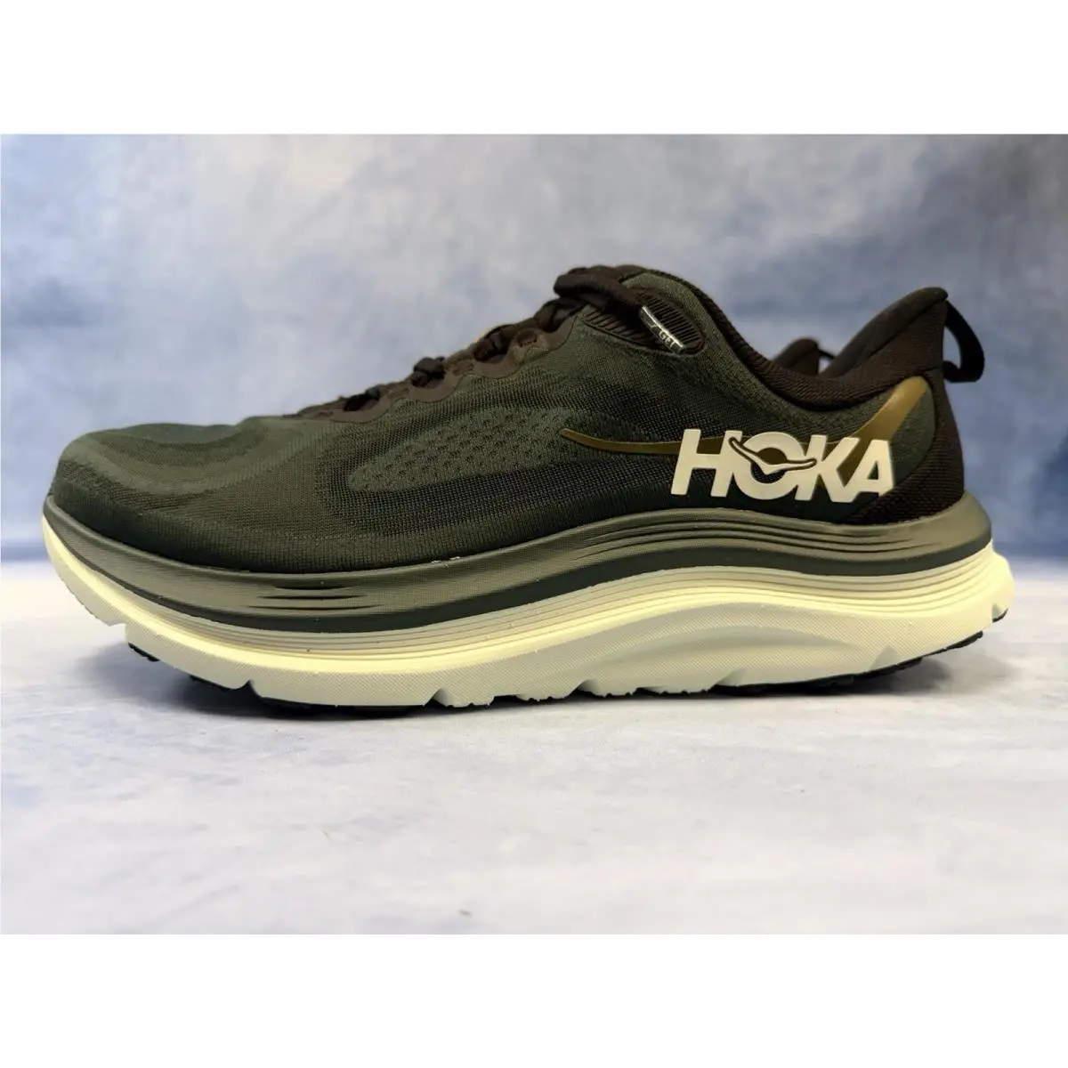 Hoka shoes - HOKA Kawana 3 - Kawana - 1171894 - Green (UPC: 198605575617) 4