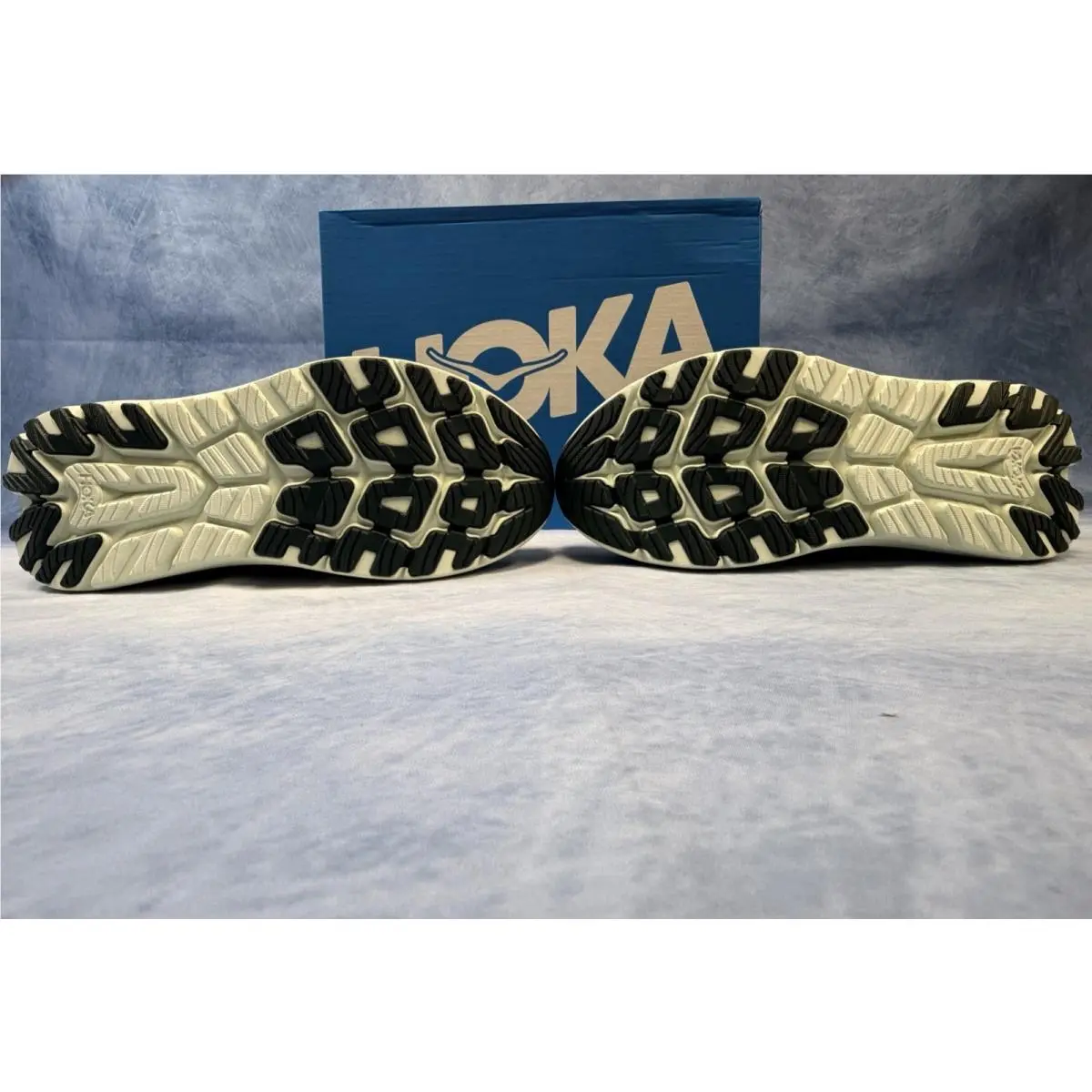 Hoka shoes - HOKA Kawana 3 - Kawana - 1171894 - Green (UPC: 198605575617) 10