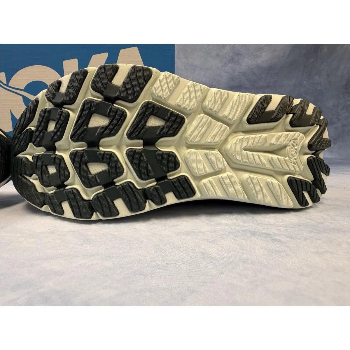 Hoka shoes - HOKA Kawana 3 - Kawana - 1171894 - Green (UPC: 198605575617) 11
