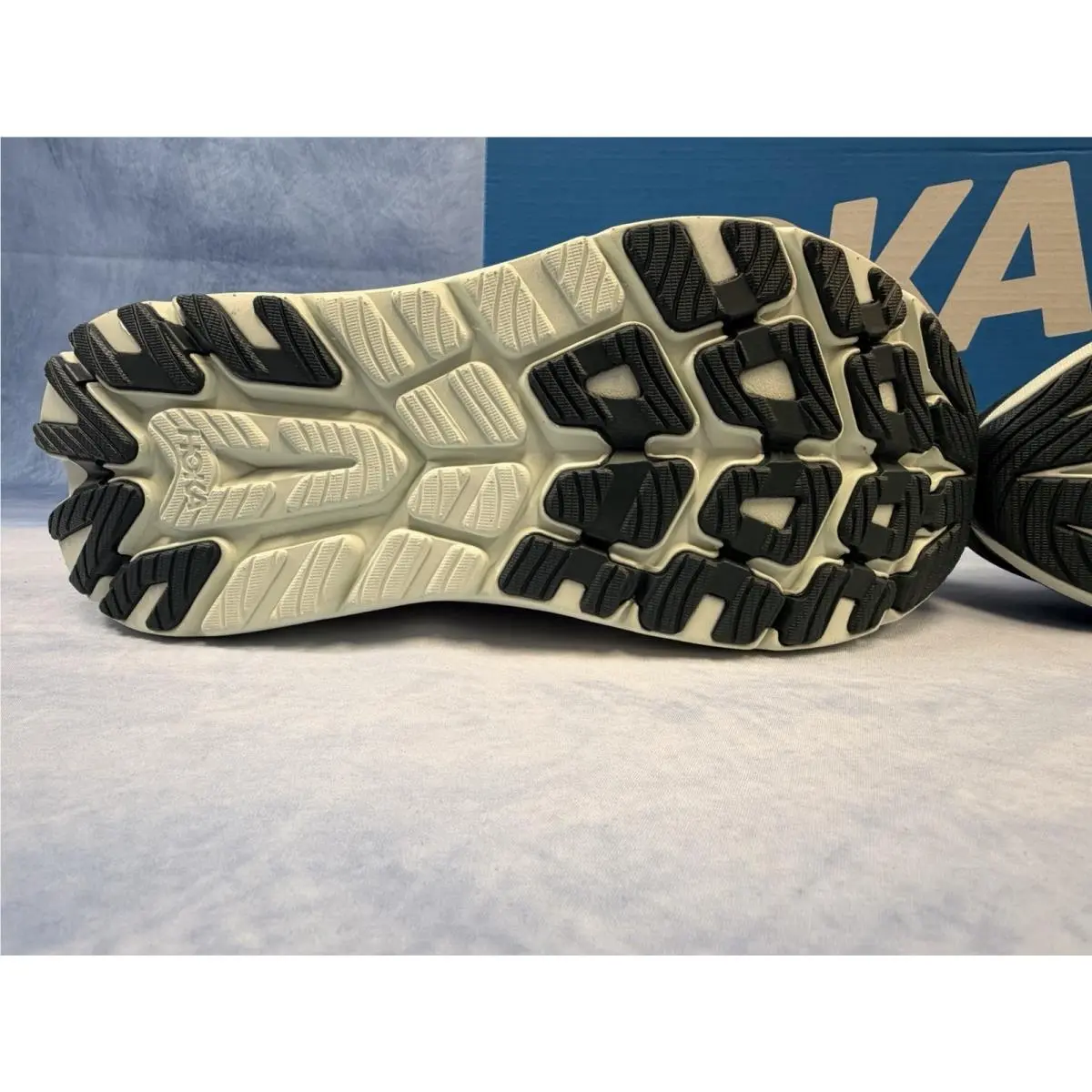 Hoka shoes - HOKA Kawana 3 - Kawana - 1171894 - Green (UPC: 198605575617) 12