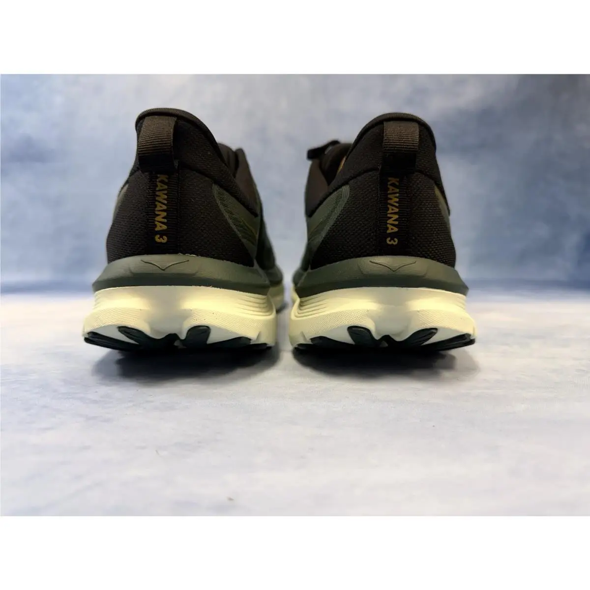 Hoka shoes - HOKA Kawana 3 - Kawana - 1171894 - Green (UPC: 198605575617) 5