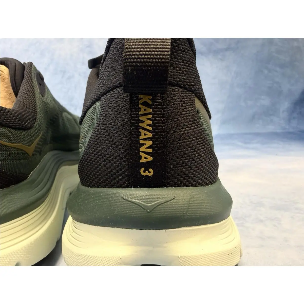 Hoka shoes - HOKA Kawana 3 - Kawana - 1171894 - Green (UPC: 198605575617) 6