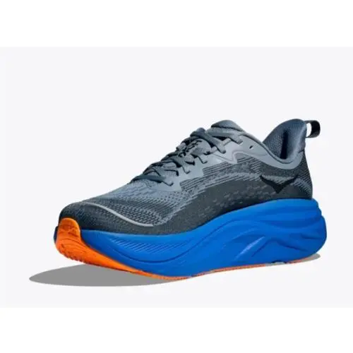 Hoka shoes - Downpour / Thunder Cloud (UPC: 197634218618) 0